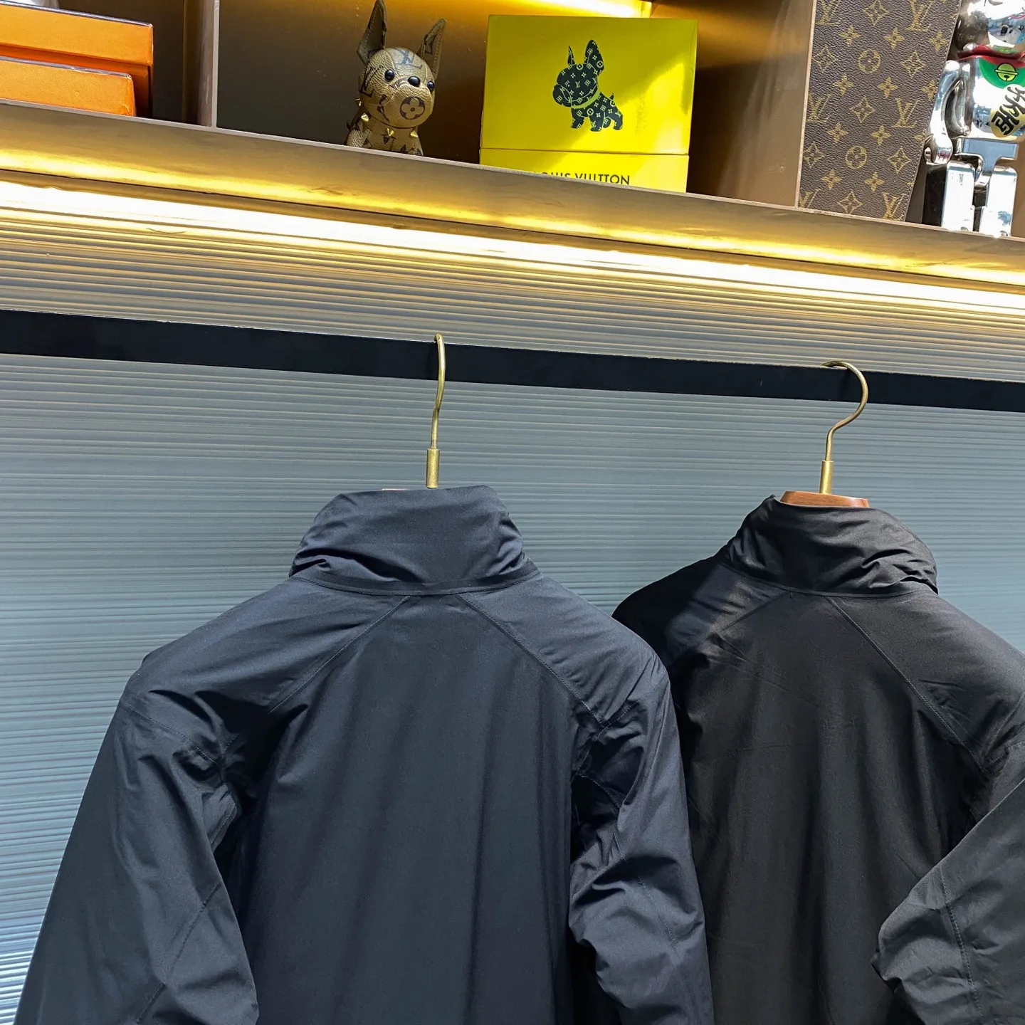 （Black XL）ARC New Arrival ， ！ ， ！ VEILANCE EULER IS ， Premium Series， ， ， Premium ！ ， + EPTFE ， ， ， Breathable ， ， ， / ！ YKK ， ！ + ， ， ， ， ！Black/Navy Blue， ！Size：S-XL S ： 47cm- 112cm- 74cm- 60cm M ： 48cm- 116cm- 75cm- 61cm L ： 49cm- 120cm- 76cm- 62cm XL ： 50cm- 124cm- 77cm- 63cm Size （ ）： 174-140 ， M ！ 135 S ，135-150 M ，150-166 L ，166-184 XL！